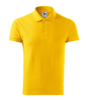 Cotton Heavy - yellow
