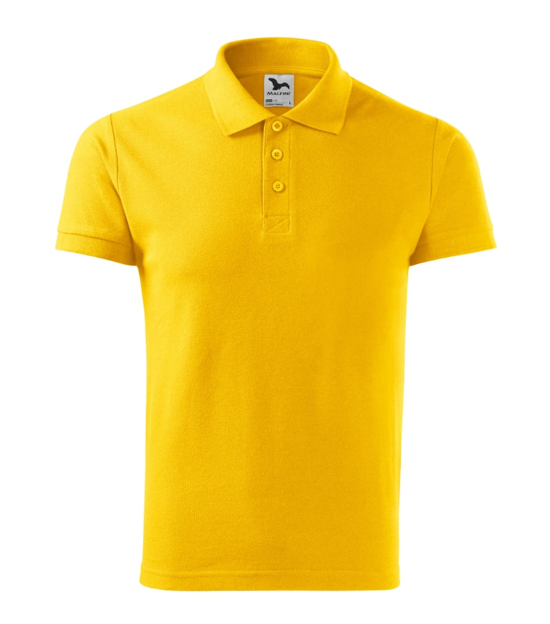 Cotton Heavy - yellow