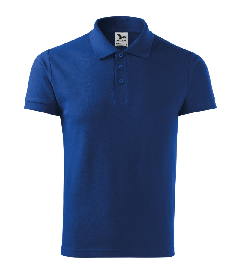 Cotton Heavy - royal blue