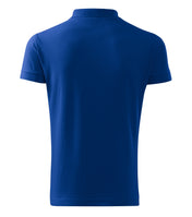 Cotton Heavy - royal blue