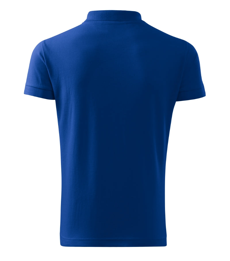 Cotton Heavy - royal blue