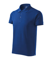 Cotton Heavy - royal blue
