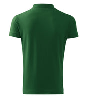 Cotton Heavy - bottle green