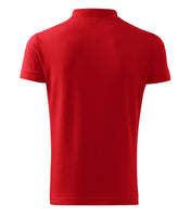Cotton Heavy - red