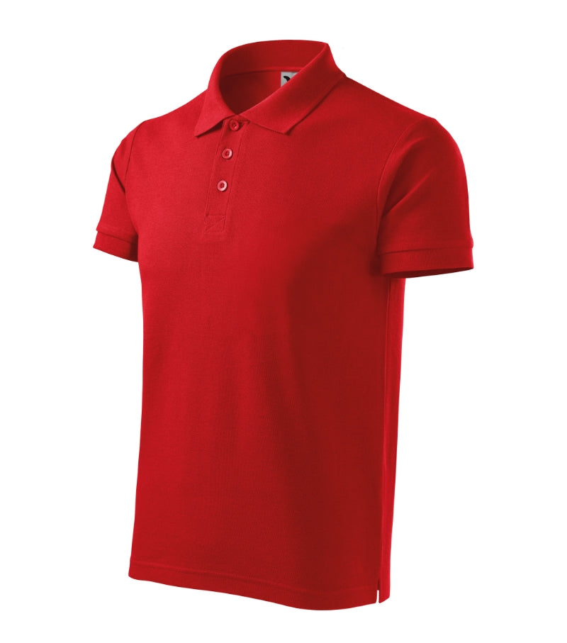 Cotton Heavy - red