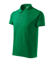 Cotton Heavy - kelly green