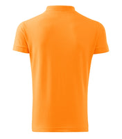 Cotton Heavy - tangerine orange