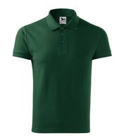 Cotton Heavy - dark green