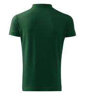 Cotton Heavy - dark green