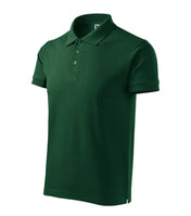 Cotton Heavy - dark green