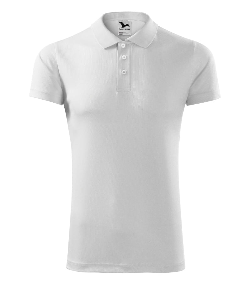 Victory - white
