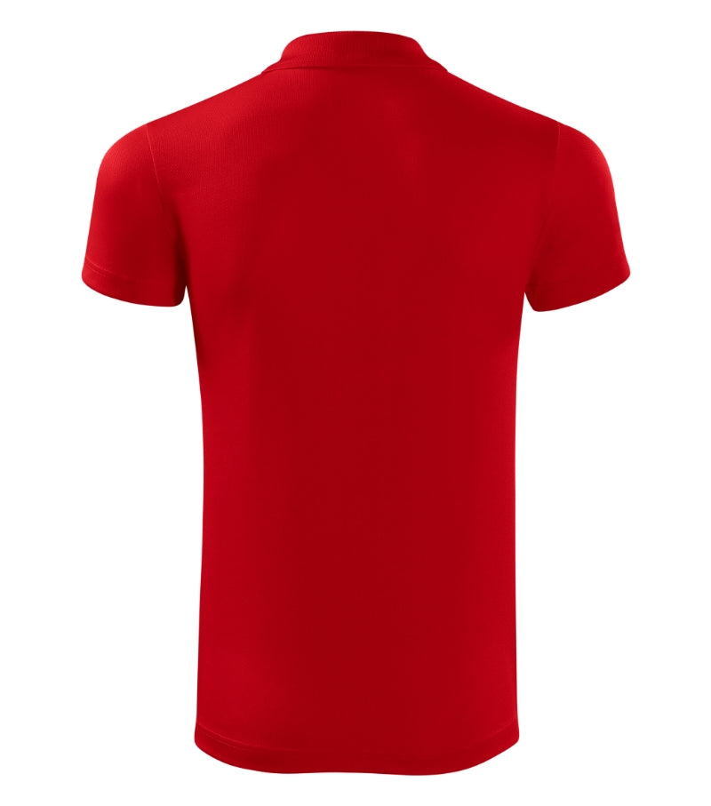Victory - red