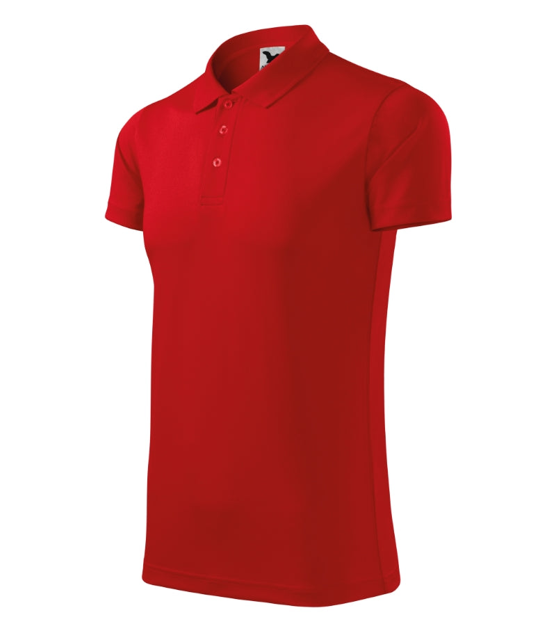 Victory - red