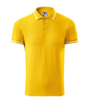 Urban - yellow