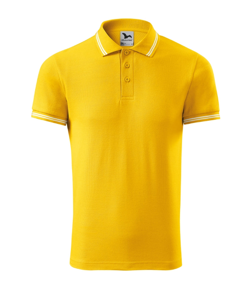 Urban - yellow