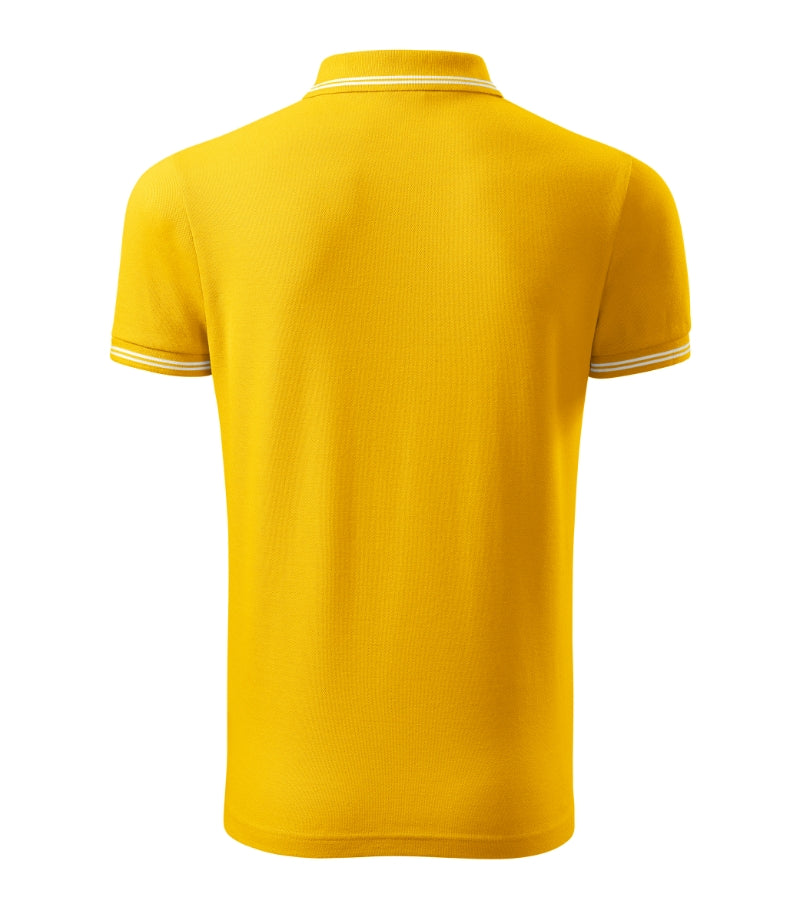 Urban - yellow