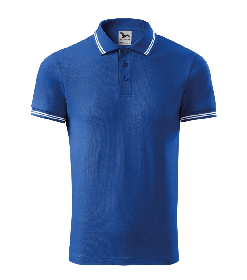 Urban - royal blue