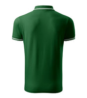 Urban - bottle green