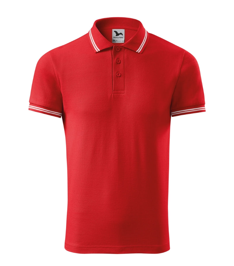 Urban - red