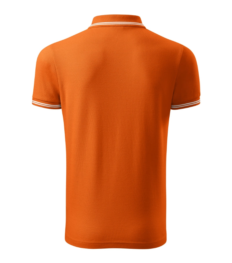 Urban - orange