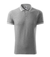 Urban - dark gray melange