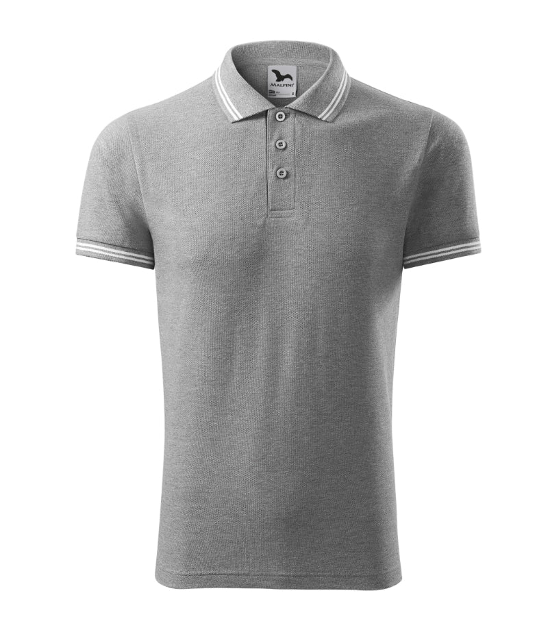 Urban - dark gray melange