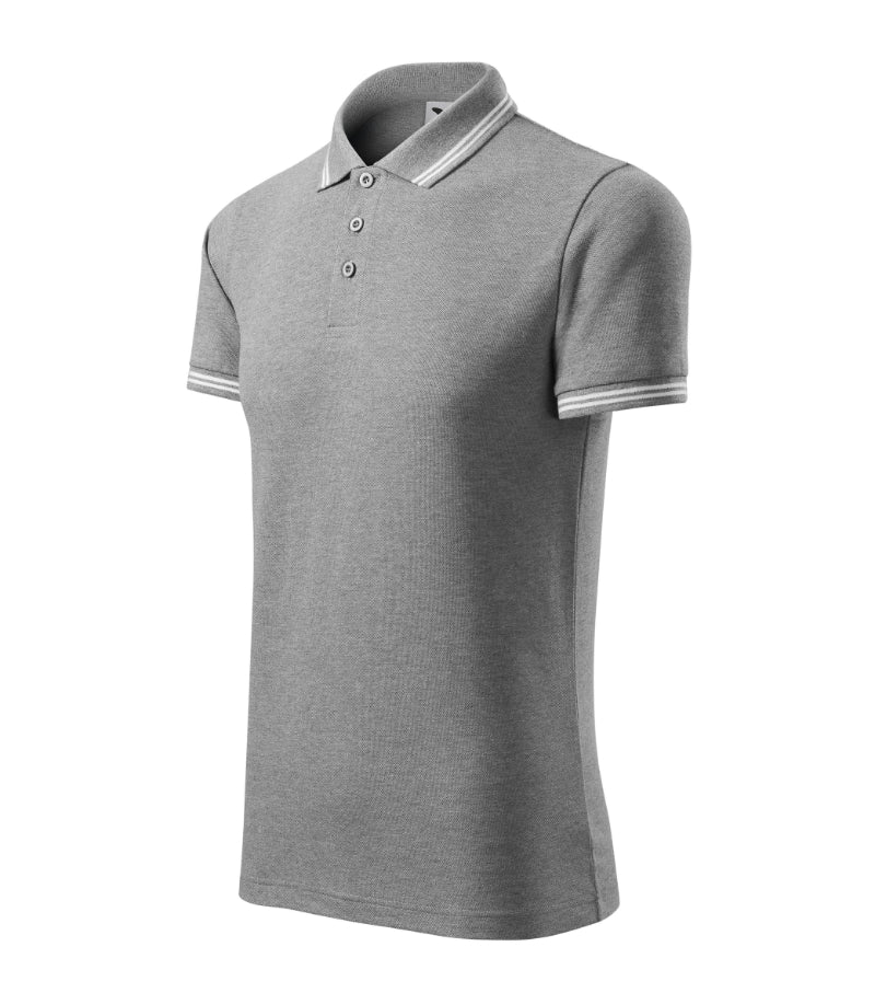 Urban - dark gray melange