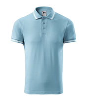 Urban - sky blue