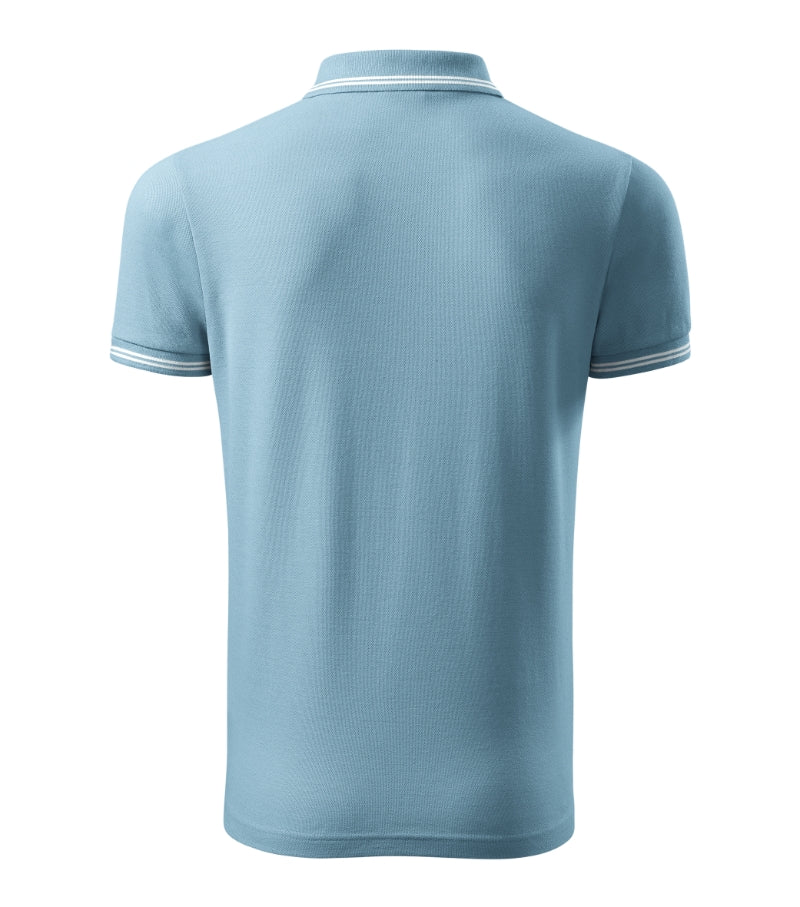 Urban - sky blue