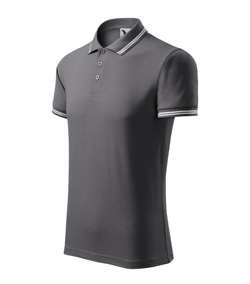 Urban - steel gray