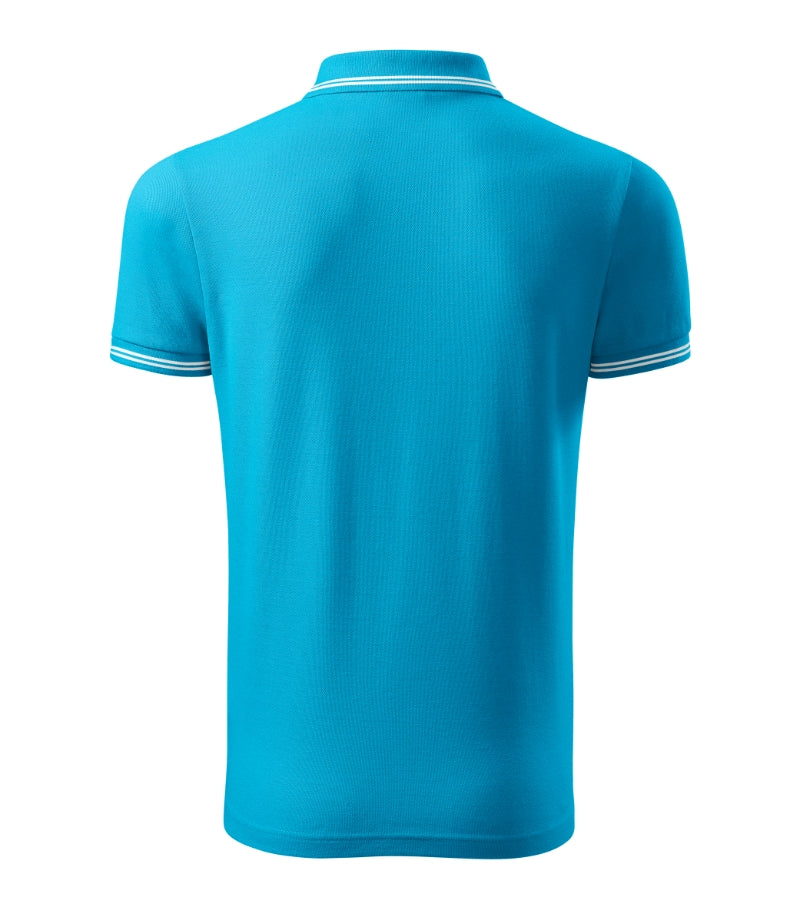 Urban - blue atoll
