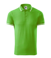 Urban - apple green