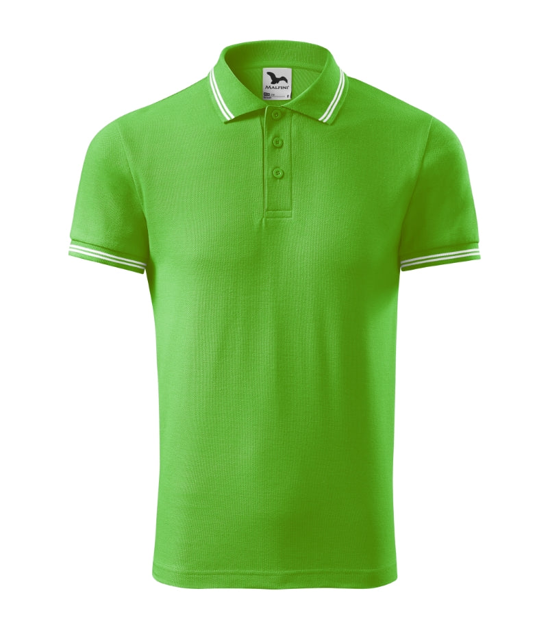 Urban - apple green