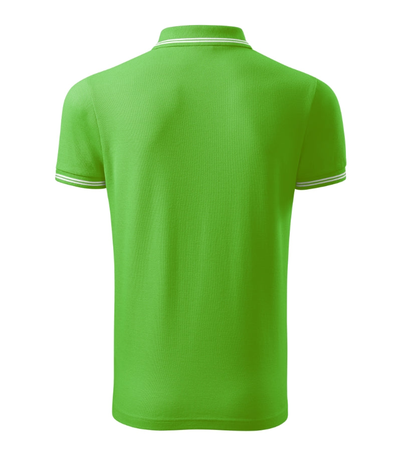 Urban - apple green