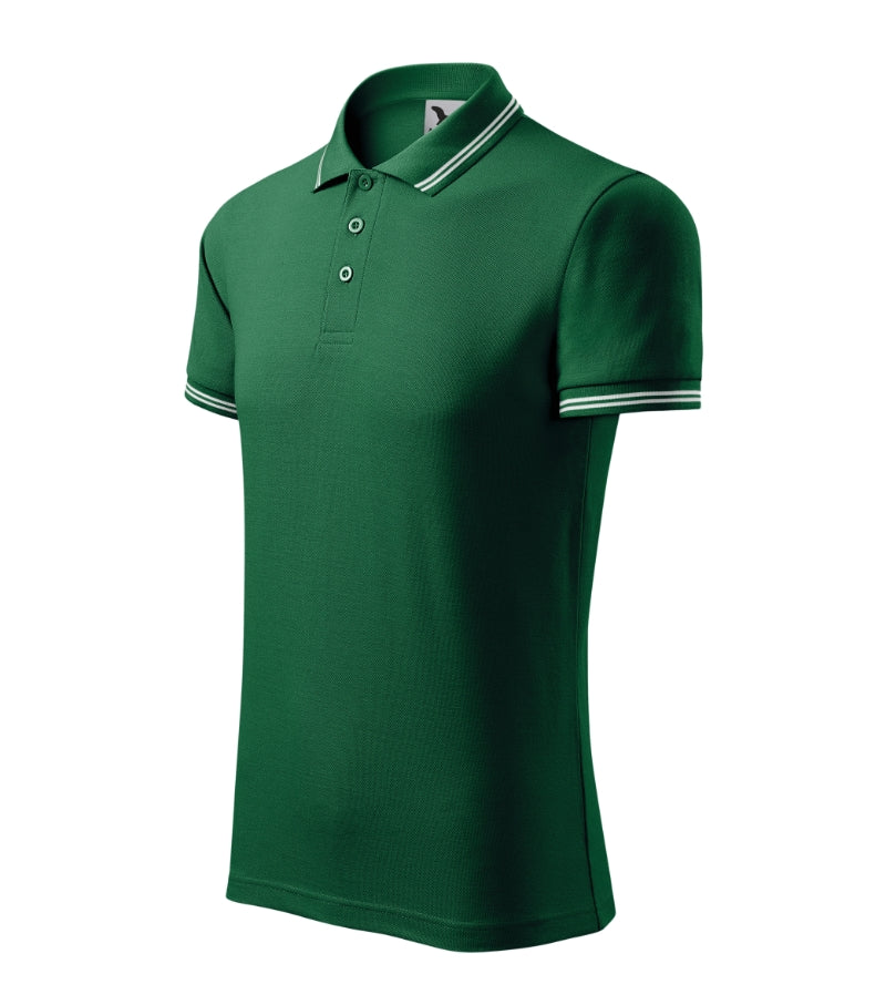 Urban - dark green
