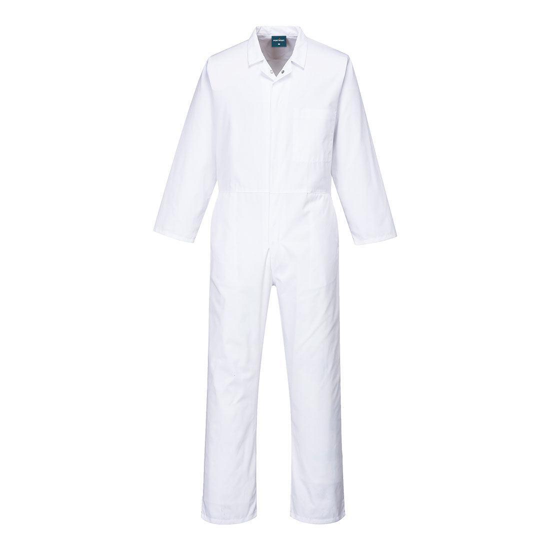 Food Industry Coverall - WHRR