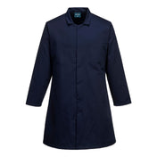 Food Industry 1 Pocket Coat - NARR