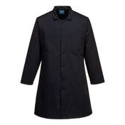Food Industry 1 Pocket Coat - NVRR