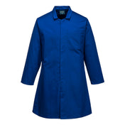 Food Industry 1 Pocket Coat - RBRR