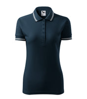 Urban - navy blue