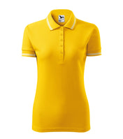 Urban - yellow