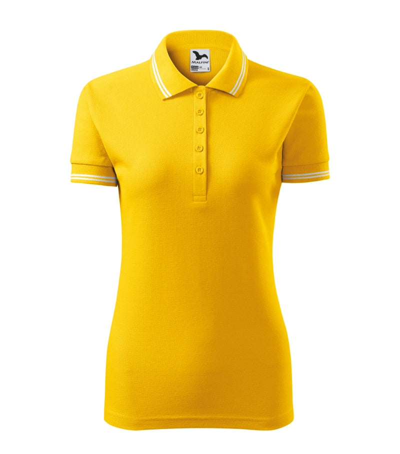 Urban - yellow