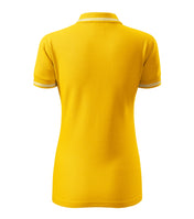 Urban - yellow