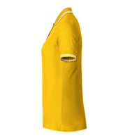 Urban - yellow