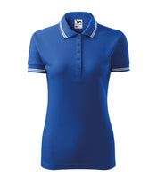 Urban - royal blue