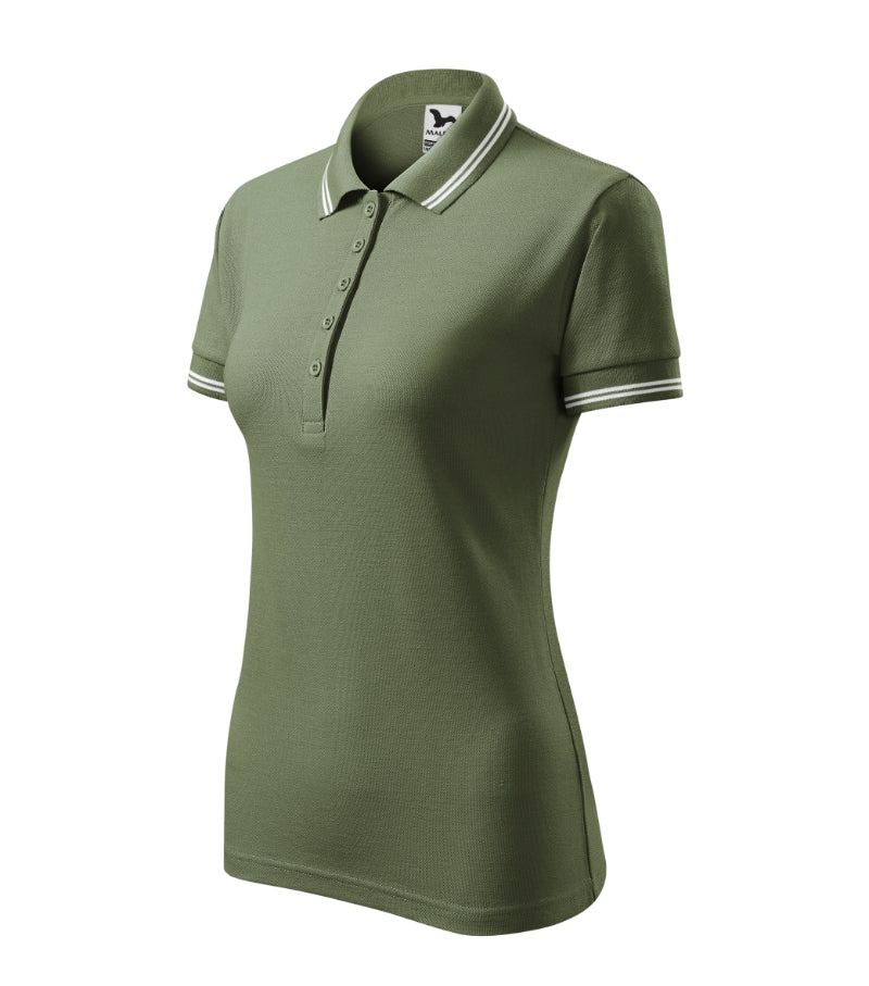 Urban - khaki