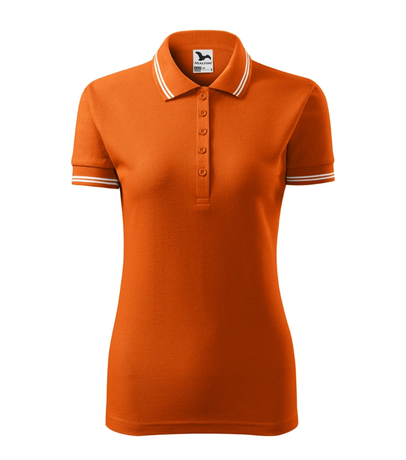 Urban - orange