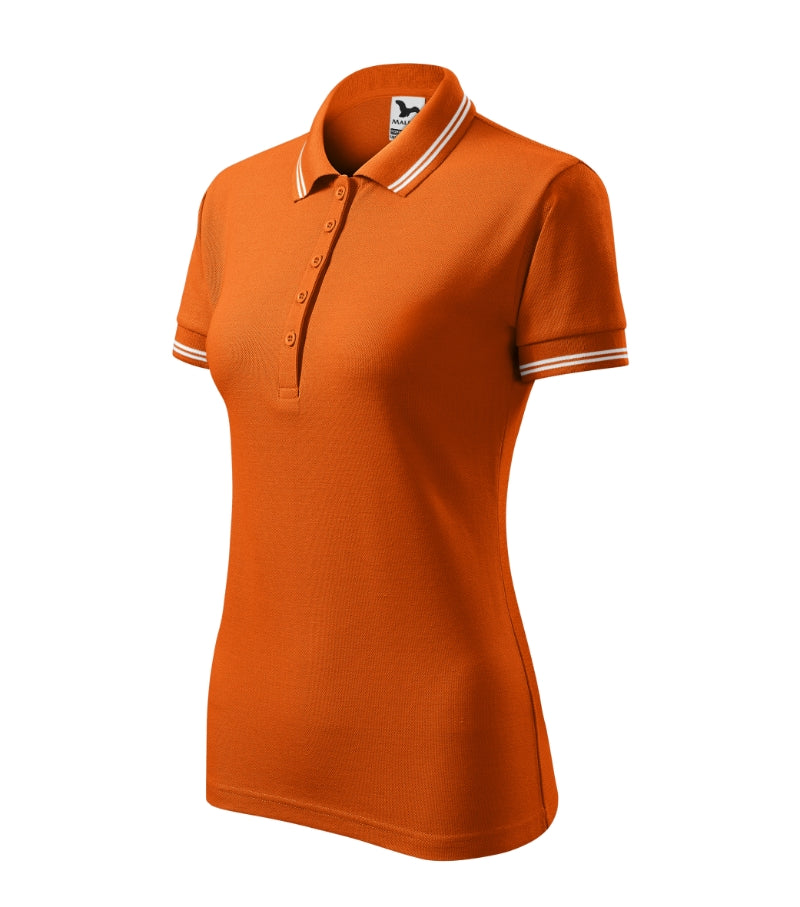 Urban - orange