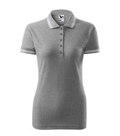Urban - dark gray melange