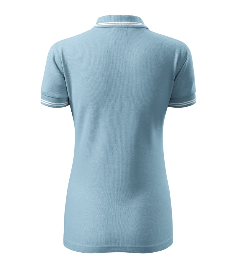 Urban - sky blue